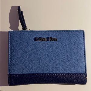 Calvin Klein Wallet